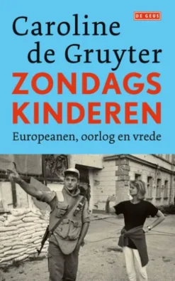 Zondagskinderen
