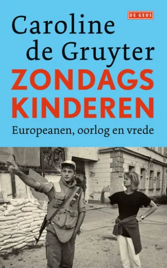 Zondagskinderen