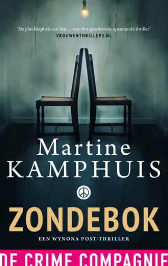 Zondebok