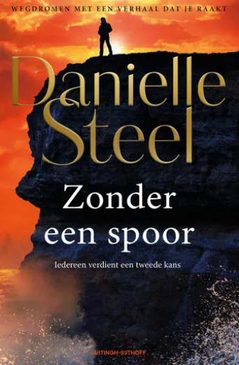 Zonder een spoor