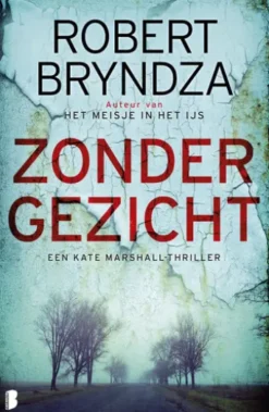 Zonder gezicht