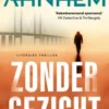 Zonder gezicht