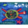 Zonk, the Dreaming Tortoise
