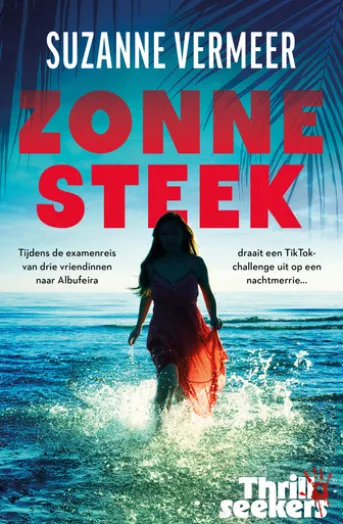 Zonnesteek