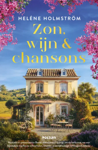 Zon, wijn en chansons