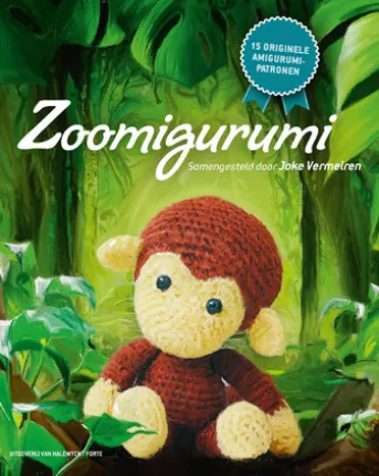 Zoomigurumi
