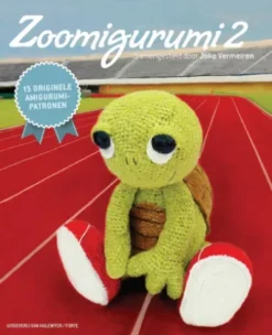 Zoomigurumi 2