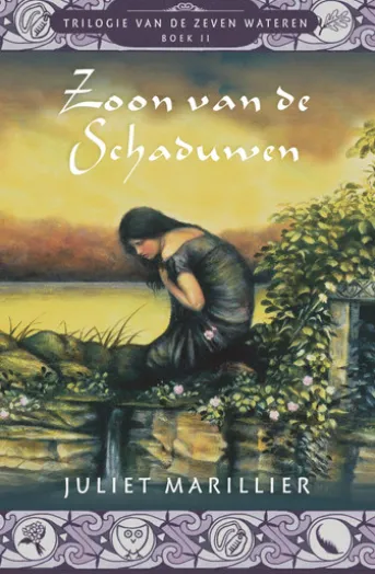 Zoon van de schaduwen