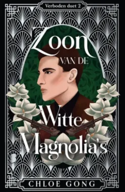 Zoon van de Witte Magnolia's