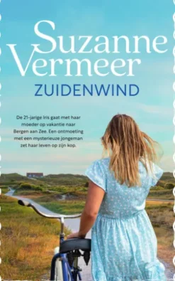 Zuidenwind