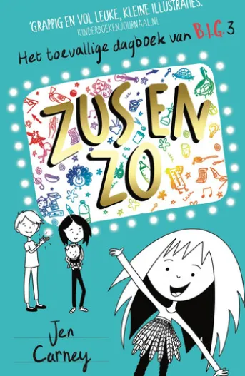 Zus en zo