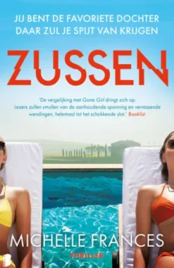 Zussen