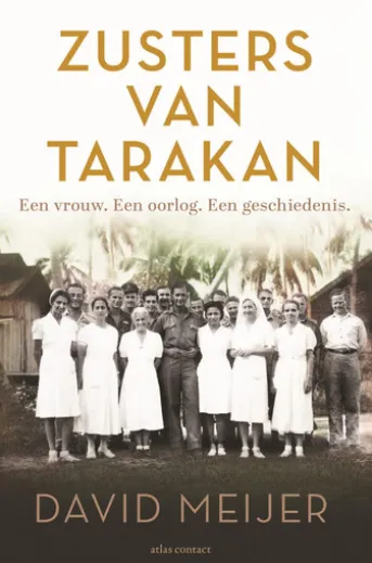 Zusters van Tarakan