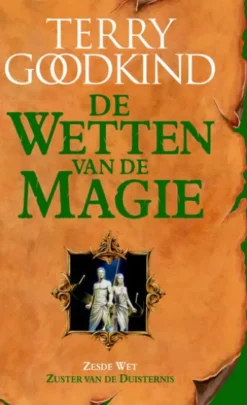 Zuster van de duisternis