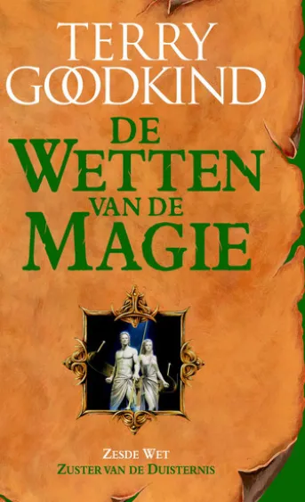Zuster van de duisternis
