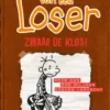 Zwaar de klos!