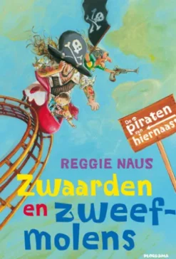 Zwaarden en zweefmolens