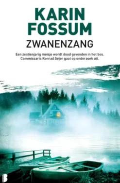 Zwanenzang