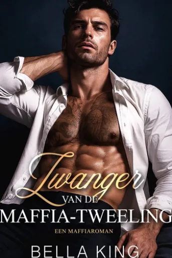 Zwanger van de Maffia-tweeling