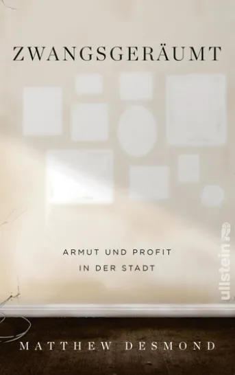 Zwangsgeräumt