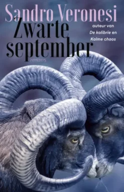 Zwarte september