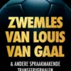 Zwemles van Louis van Gaal