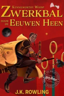 Zwerkbal Door de Eeuwen Heen