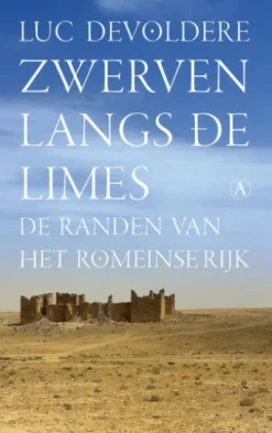 Zwerven langs de limes