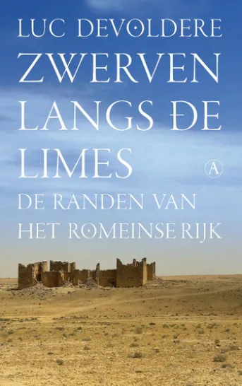 Zwerven langs de limes