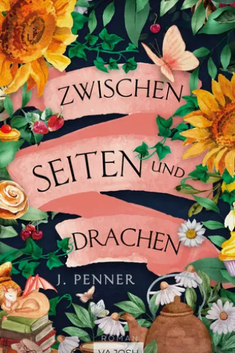 Zwischen Seiten und Drachen