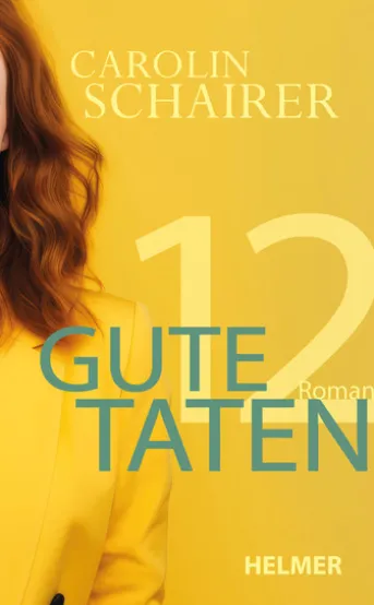 Zwölf gute Taten